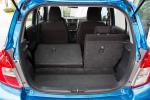 Suzuki Celerio 2014 года